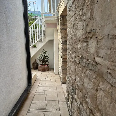 Ruvo 3 Apartment *