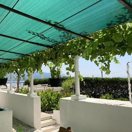 Ruvo 3 Apartment *