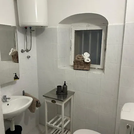 Apartment Ruvo 3 Orebic